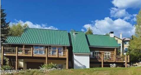 121 Hackamore Road, Edwards, CO 81632