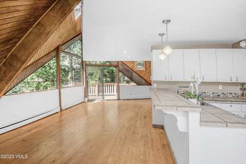 1400 Lions Ridge Loop, Vail, CO 81657