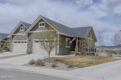 1035 Hawks Nest Lane, Gypsum, CO 81637