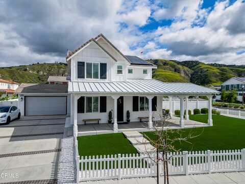 397 Rose Street, Fillmore, CA 93015