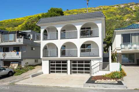 6951 Vista Del Rincon Drive, Ventura, CA 93001