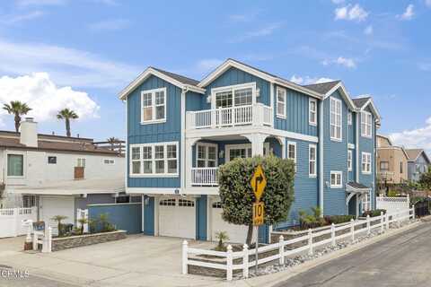 2500 Ocean Drive, Oxnard, CA 93035