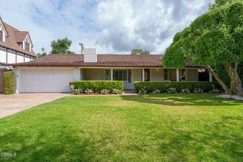 2145 homet Road, San Marino, CA 91108