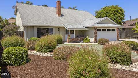 71 Mount Whitney Court, Ventura, CA 93003
