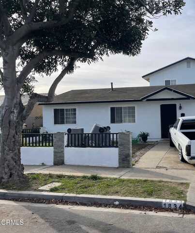 1834 Macarthur Place, Oxnard, CA 93033