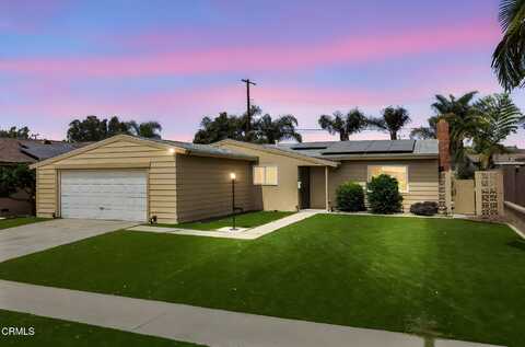 3243 Curt Drive, Camarillo, CA 93010