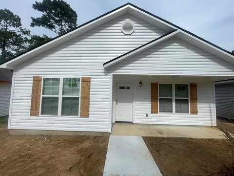 2531 FORRESTWOOD DR, Valdosta, GA 31602