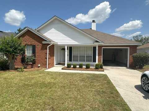 648 Justin Dr, Valdosta, GA 31602