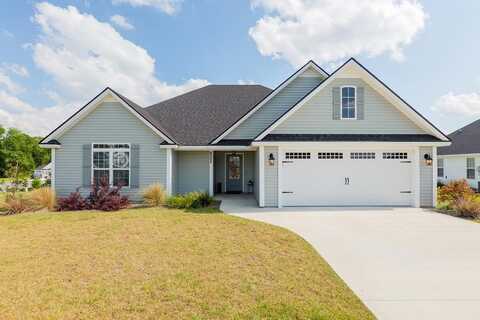 4005 LANDINGS CIR, Hahira, GA 31632