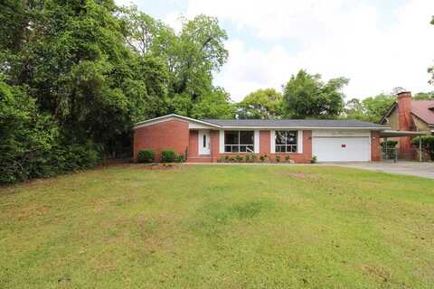 813 Gordon Ave, Adel, GA 31620