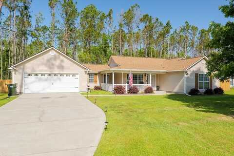 17 Live Oak Trail, Lakeland, GA 31635