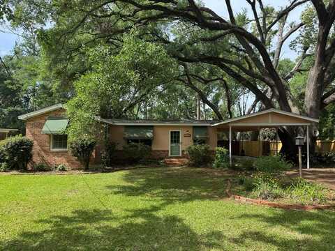 710 Azalea Circle, Valdosta, GA 31602