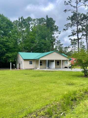 803 South Berrien, Nashville, GA 31639