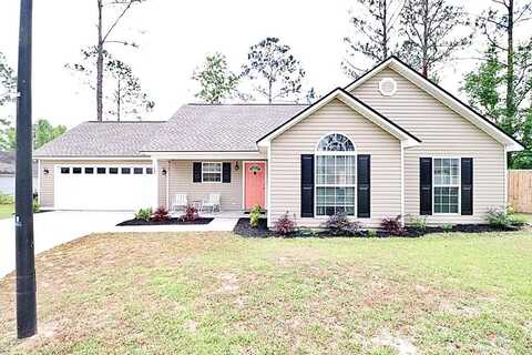 12 Pine Breeze Circle, Lakeland, GA 31635