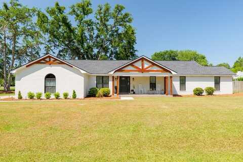 3770 CREEKWOOD DRIVE, Valdosta, GA 31602