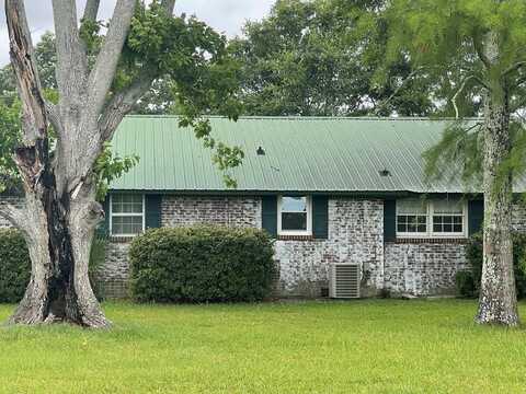 2215 Ed Lindsey Road, Lenox, GA 31637