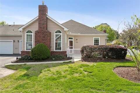 509 Tabb Smith Trail, Yorktown, VA 23693