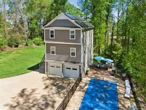 9924 Sycamore Landing Road, Williamsburg, VA 23188