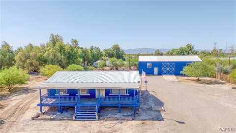 3088 E Deadwood Drive, Mohave Valley, AZ 86440