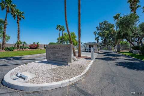 1800 Clubhouse Drive #23 Drive, Bullhead City, AZ 86442