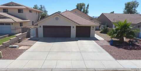 2881 Country Club Plaza, Bullhead City, AZ 86442