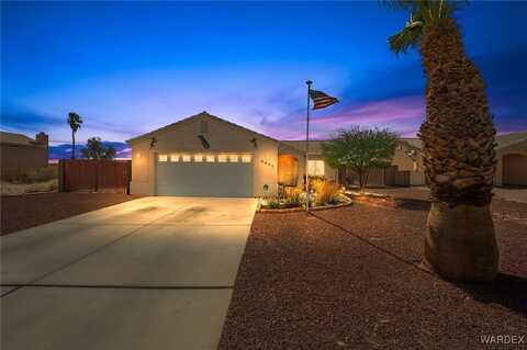 4411 S Via Rialto Lane, Fort Mohave, AZ 86426