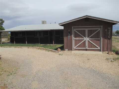 4290 N Glen Road, Kingman, AZ 86409