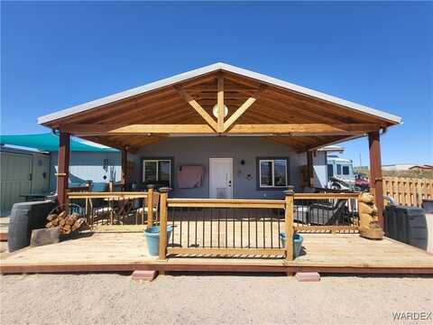 430 Tusayan Drive, Meadview, AZ 86444