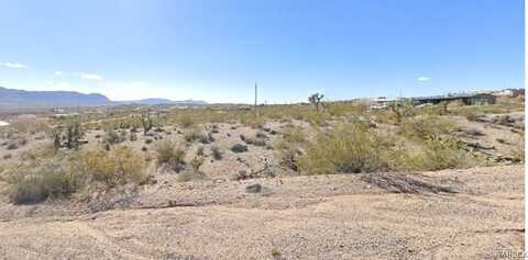 1100 E Dorado Drive, Meadview, AZ 86444
