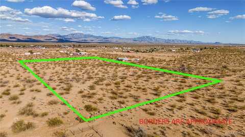 00 Hassayampa Road, Golden Valley, AZ 86413