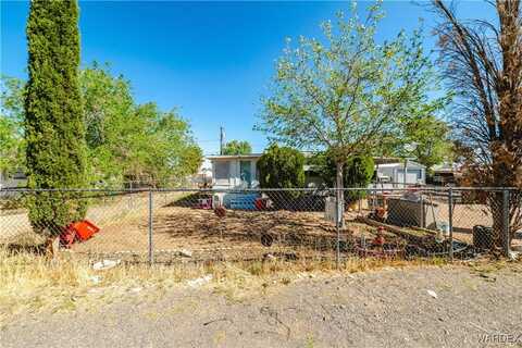 3773 E Lum Avenue, Kingman, AZ 86409
