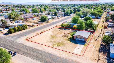 2060 E Snavely Avenue, Kingman, AZ 86409