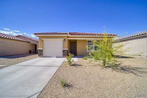 2467 Tapatio Drive, Bullhead City, AZ 86442
