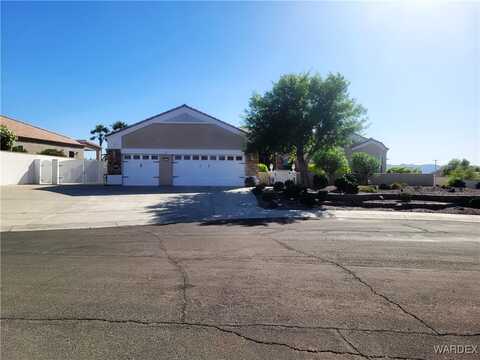 2731 Springtime Court, Bullhead City, AZ 86442