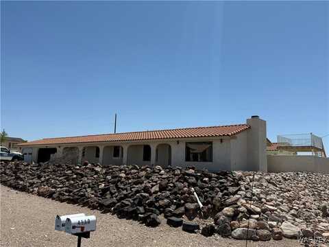 4126 San Mateo Road, Bullhead City, AZ 86429