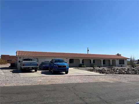 4126 San Mateo Road, Bullhead City, AZ 86429