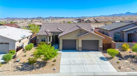 2665 Kingman Drive, Bullhead City, AZ 86429