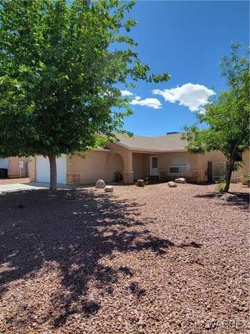 3295 N Eagle Rock Road, Kingman, AZ 86401