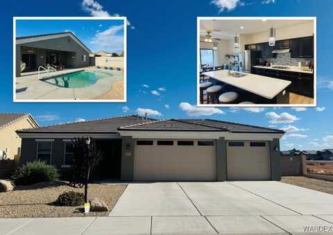 4844 N Old West Road, Kingman, AZ 86401