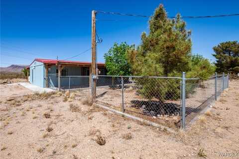 17369 N Manor Drive, Dolan Springs, AZ 86441