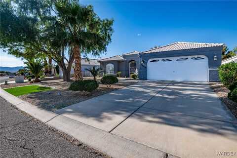 2089 E Desert Palms Drive, Fort Mohave, AZ 86426