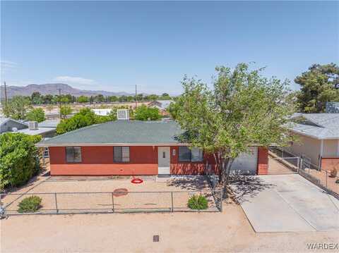 2241 Emerson Avenue, Kingman, AZ 86401