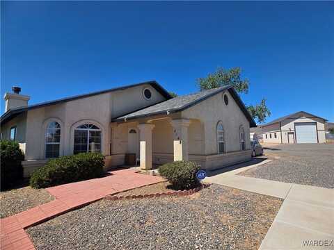 4145 N Glen Road, Kingman, AZ 86409