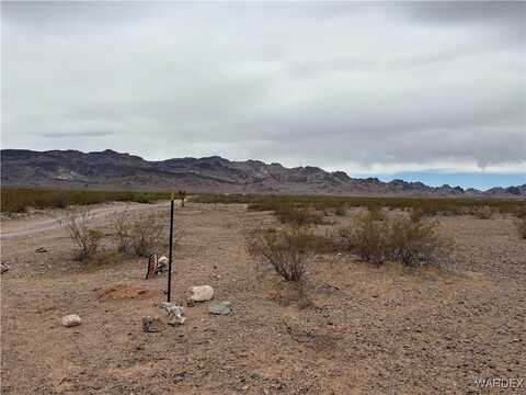 N/A WINGATE Drive, Golden Valley, AZ 86413