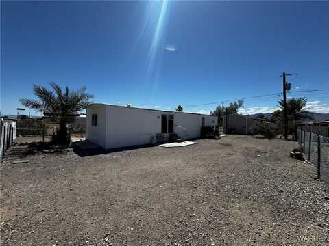 4545 S Calle Valle, Fort Mohave, AZ 86426