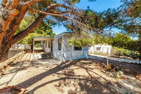 2085 E Thompson Avenue, Kingman, AZ 86409