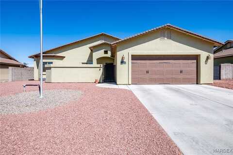 3770 Eagle Rock Road, Kingman, AZ 86409