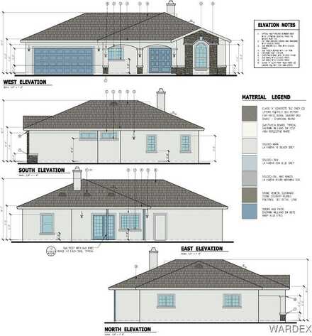 4705 Pinta Drive, Topock, AZ 86436