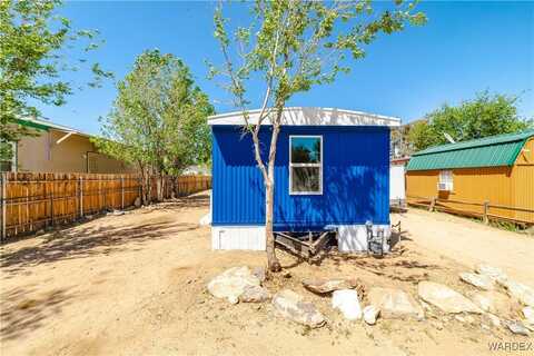 2845 E Snavely Avenue, Kingman, AZ 86409