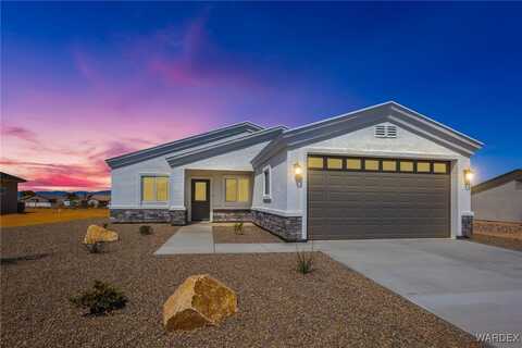 7720 E Old Mission Drive, Kingman, AZ 86401